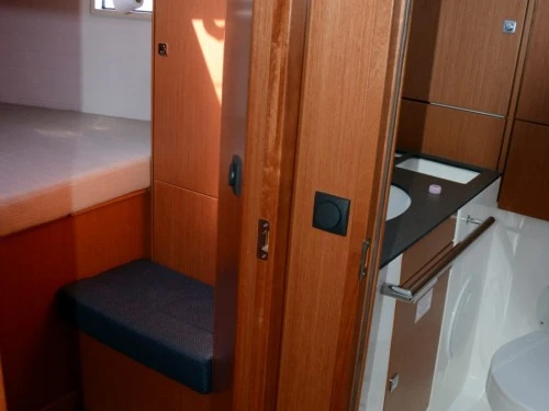 Segelboot mieten in Messina zum besten Preis