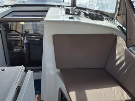 Segelboot mit oder ohne Skipper Jeanneau mieten in Pálairos