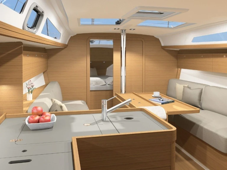 Segelboot mieten in Olbia zum besten Preis