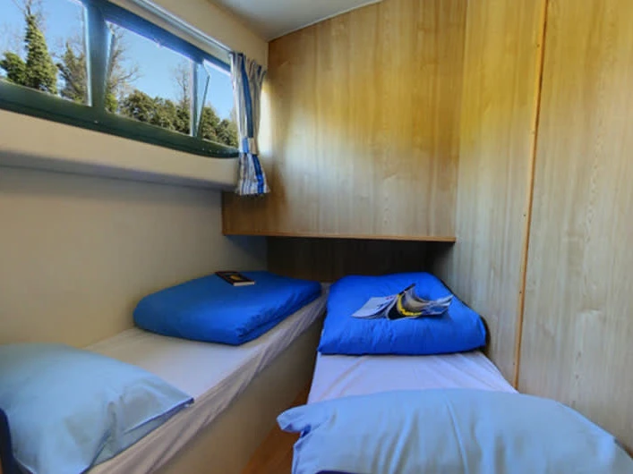 Vermietung Motorboot Le Boat mit Führerschein