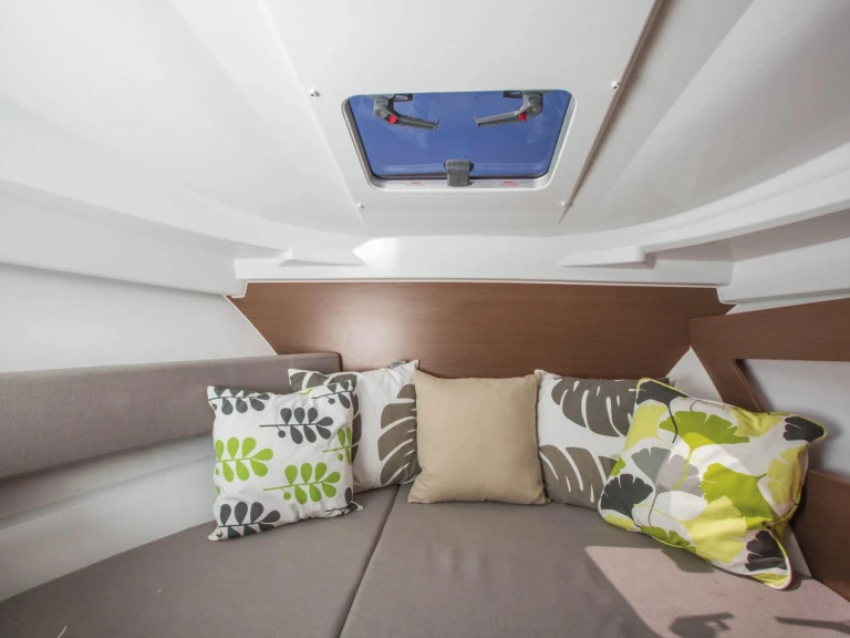 Bootsverleih Jeanneau Merry Fisher 795 Trogir Samboat