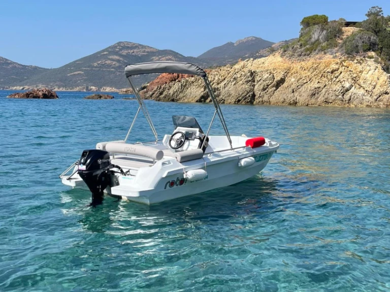 YachtCharter in Galéria - ROTO Roto auf SamBoat