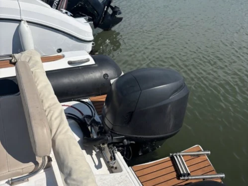 Bootsverleih Tiger 620 pro Line  Cavalaire-sur-Mer Samboat