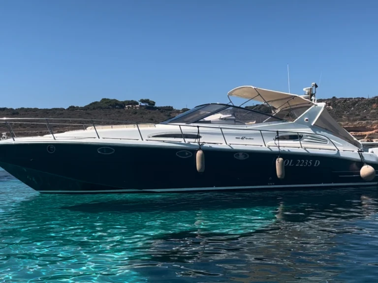 Motorboot mieten in Marsala zum besten Preis