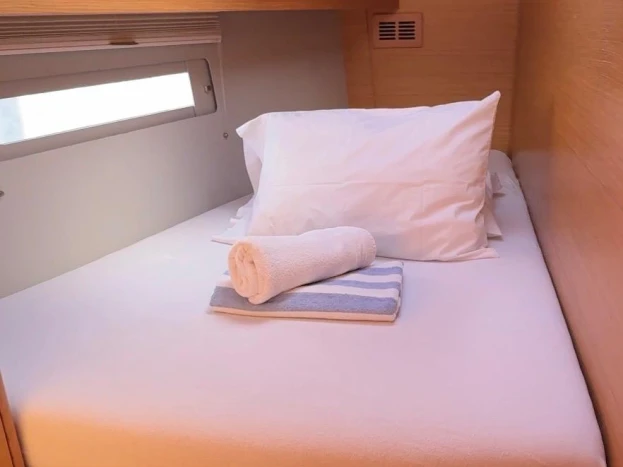 Bootsverleih Dufour Dufour 520 Grand Large La Seyne-sur-Mer Samboat