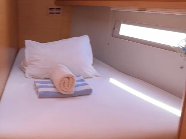 Segelboot mit oder ohne Skipper Dufour mieten in La Seyne-sur-Mer