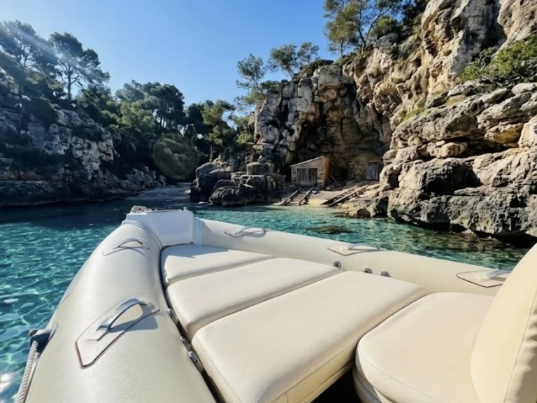 Astec vdpro600 mieten Cala d'Or