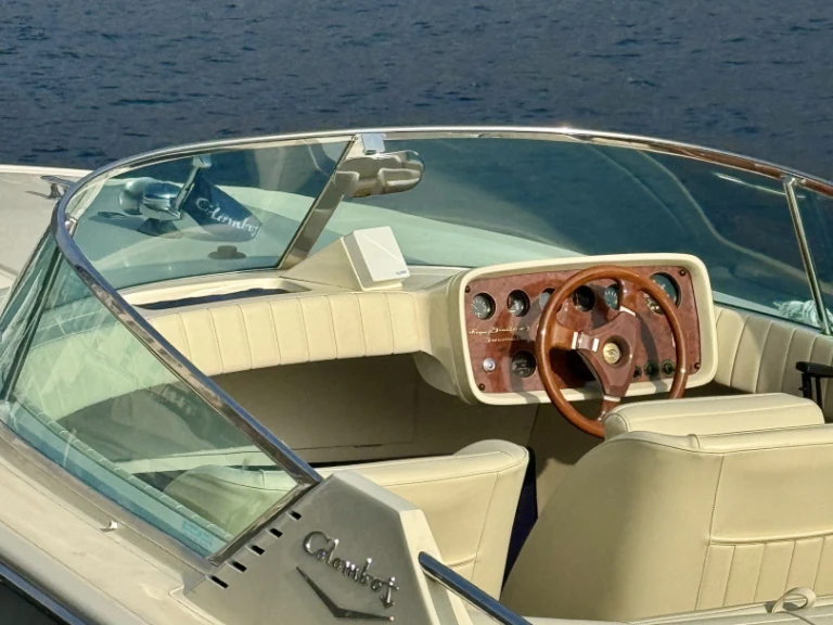 Colombo super indios 21 mieten Como (City)