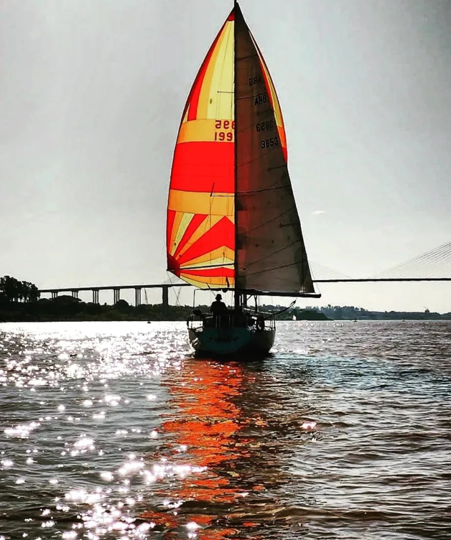 Vermietung Segelboot Custom Made mit Führerschein