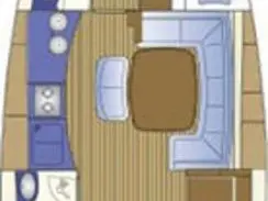 Ein Bavaria Bavaria 44 mieten in Rijeka