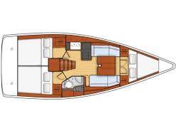 Bootsverleih Bénéteau Oceanis 35.1 Trogir Samboat