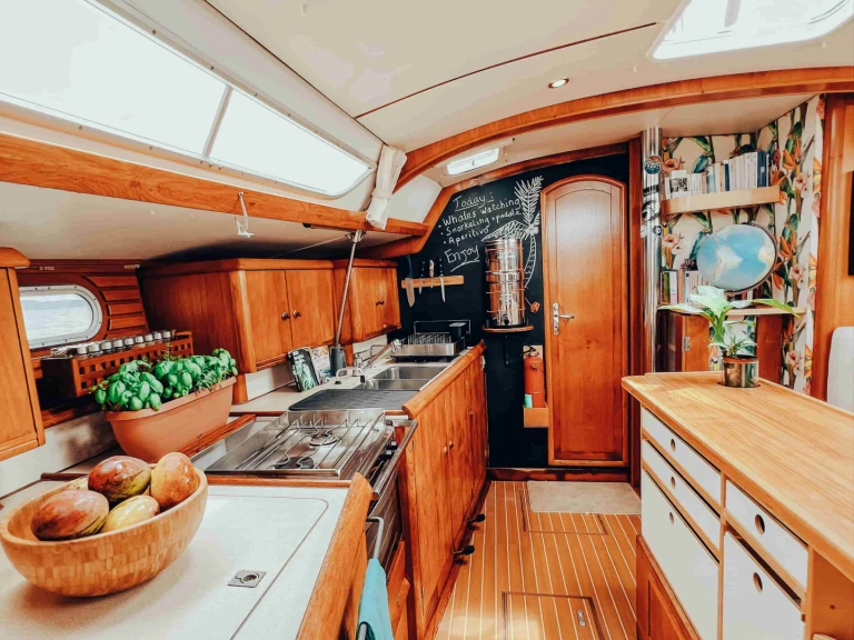 Segelboot mieten in Port Denarau Marina zum besten Preis