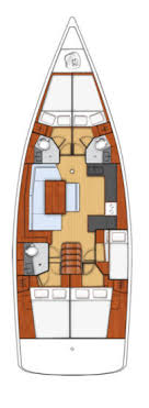 Segelboot mieten in Lefkáda zum besten Preis