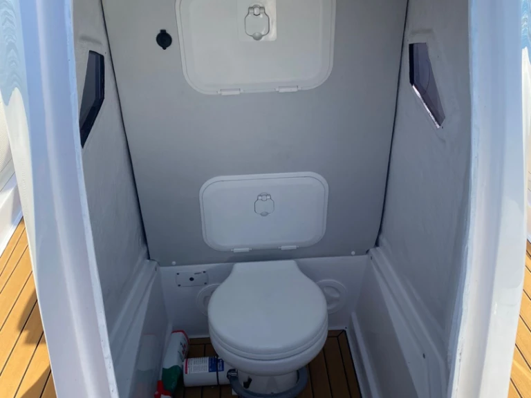 Bootsverleih Original 8.20 Porto Rotondo Samboat