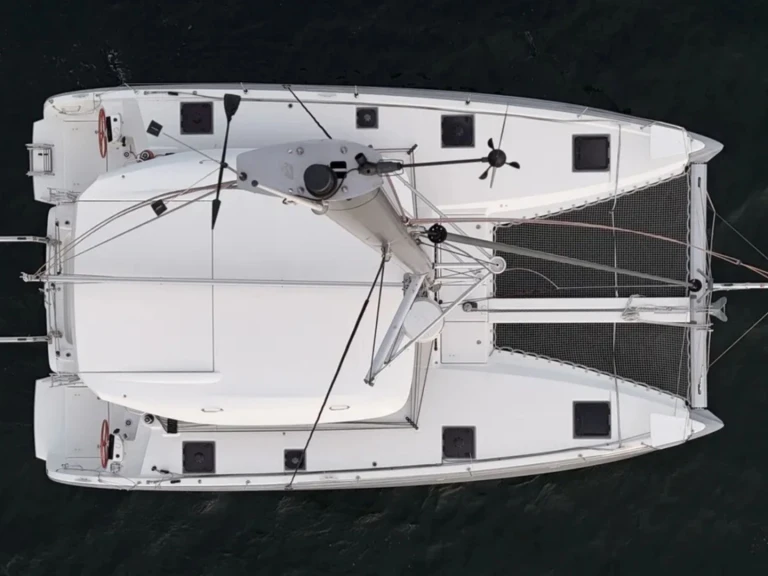 Katamaran mieten in Frankreich zum besten Preis