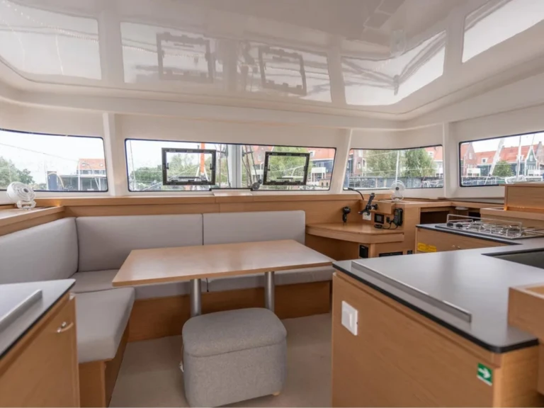 YachtCharter in Marseille - Bénéteau Excess 11 auf SamBoat
