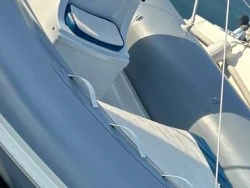 Ein Prua al vento Huracan 7.0 mieten in Vibo Marina