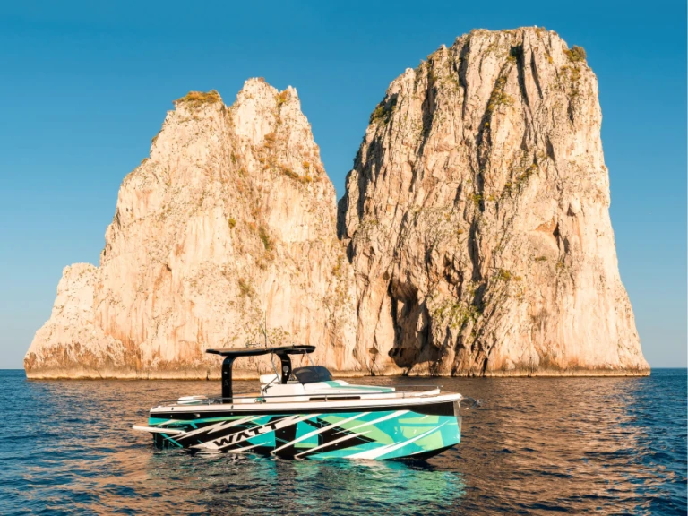 italyure Italyure 35 mieten Piano di Sorrento