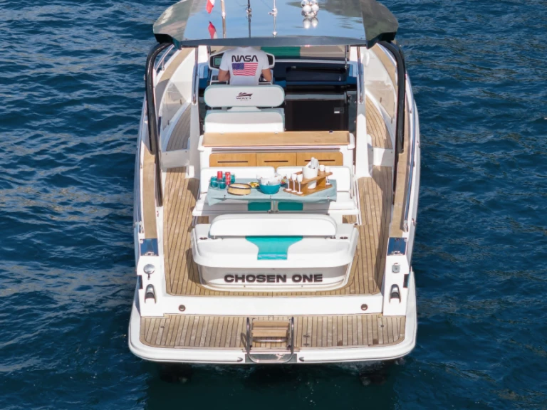 Vermietung Motorboot italyure mit Führerschein