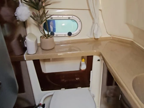 YachtCharter in Mandelieu-la-Napoule - Jeanneau Leader 805 auf SamBoat