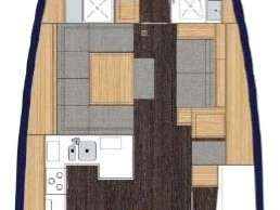 Segelboot mit oder ohne Skipper Bavaria mieten in Biograd na Moru