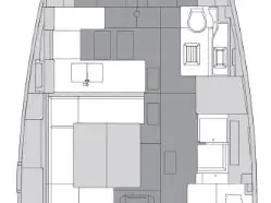 Bootsverleih Elan Impression 50 Pula Samboat