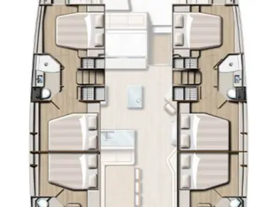Katamaran mieten in Road Town zum besten Preis