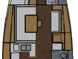 Segelboot mieten in Kaštela zum besten Preis