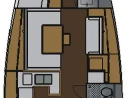 Segelboot mieten in Kaštela zum besten Preis