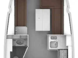 Bavaria Cruiser 36 mieten Primošten