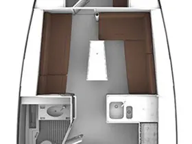 Bootsverleih Bavaria Cruiser 37 Split Samboat