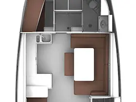 Bavaria Cruiser 51 mieten Split