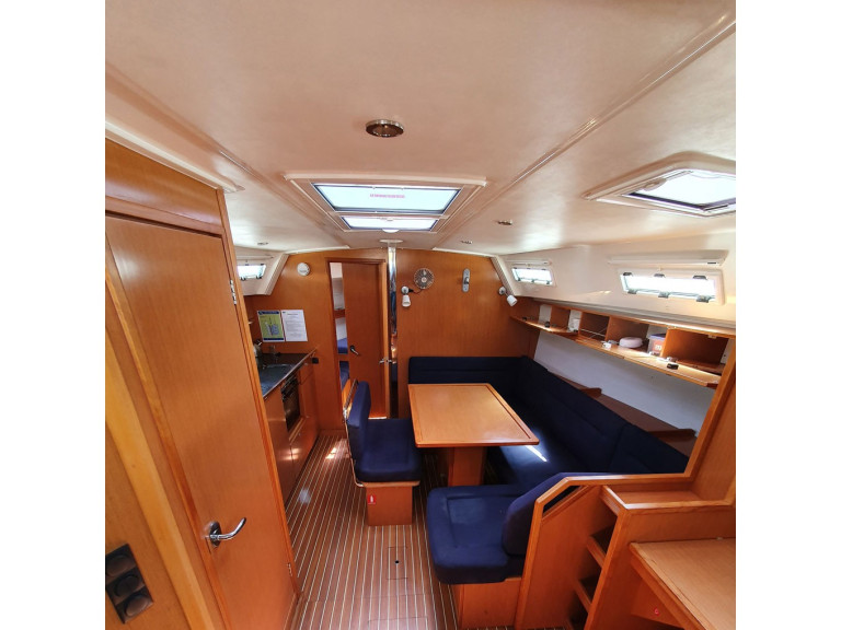 YachtCharter in Lefkáda - Bavaria Bavaria 40 auf SamBoat