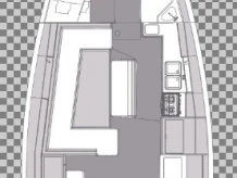 Segelboot mieten in Pirovac zum besten Preis