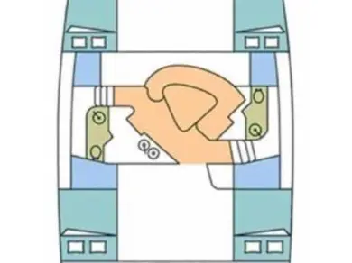 Vermietung Katamaran Fountaine Pajot mit Führerschein