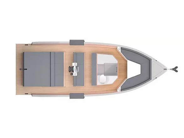 YachtCharter in Santa Eulària des Riu - De Antonio De Antonio D28 auf SamBoat