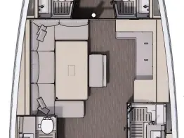 Segelboot mieten in Göcek zum besten Preis