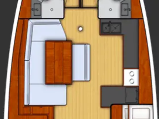 Bootsverleih Bénéteau Oceanis 48 Lavrion Samboat