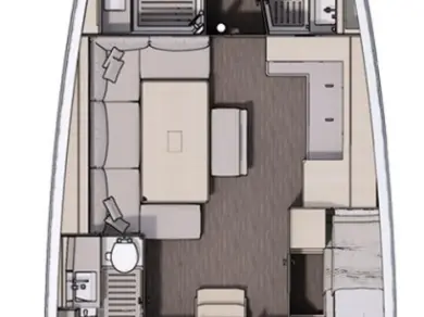 Segelboot mieten in Šibenik zum besten Preis