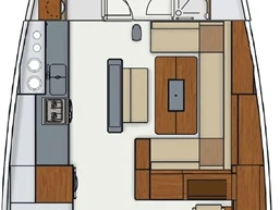 Segelboot mieten in Trogir zum besten Preis