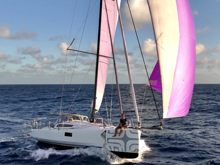 Segelboot mieten in Hiva-Oa zum besten Preis