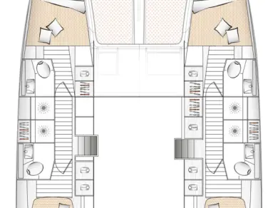 Ein Excess Excess 14 mieten in Komolac