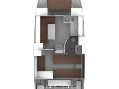 Bavaria Bavaria Sport 400 Open mieten Punat