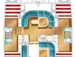 Katamaran mieten in Split zum besten Preis