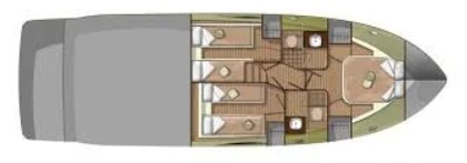 Yacht mit oder ohne Skipper Sessa Marine mieten in Sukošan