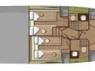 Yacht mit oder ohne Skipper Sessa Marine mieten in Sukošan