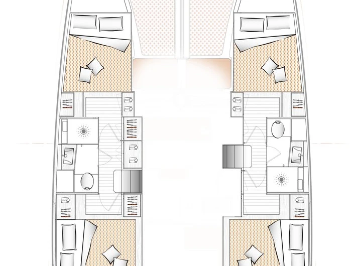 Bootsverleih Excess Excess 11 Göcek Samboat