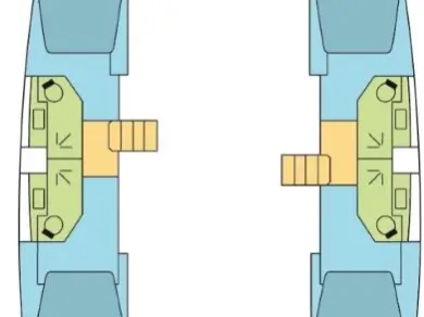 Boot mieten Bas du Fort günstig Bali 4.4