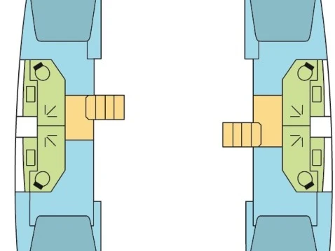 Ein Bali Bali 4.4 mieten in Nassau