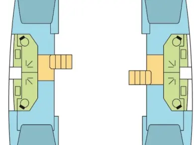 Ein Bali Bali 4.4 mieten in Nassau